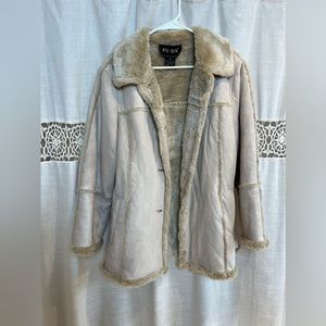 Vintage coat